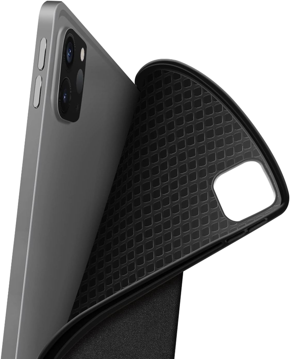 Wireless Bluetooth Keyboard Case – Slim, Portable & Compatible with Tablets