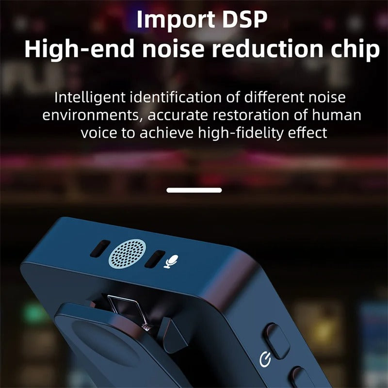 Wireless Bluetooth Audio Transmitter – 3.5mm AUX & USB, Compact & Portable