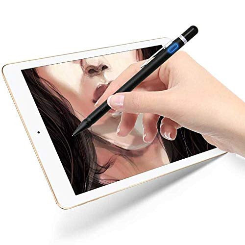 Universal Active Stylus Pen – Precise Touchscreen Drawing & Writing for All Devices