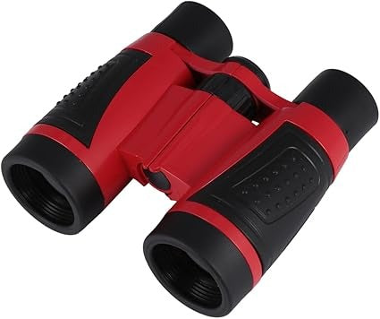 Compact 5x30 Kids Binoculars – Lightweight and Durable for Outdoor Adventures