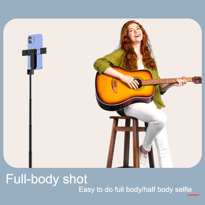 Smart Bluetooth Ring Remote – Wearable Controller for Media, Slides & Camera