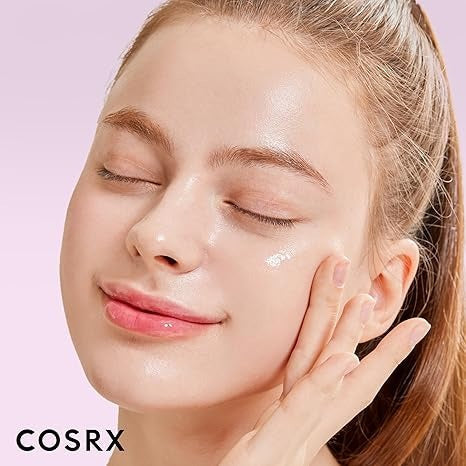 COSRX Advanced Snail 96 Mucin Power Essence – Hydrating & Repairing Korean Face Serum