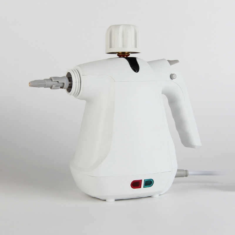 Portable High-Pressure Steam Cleaner – Handheld Multipurpose Steamer for Home, Kitchen, Bathroom